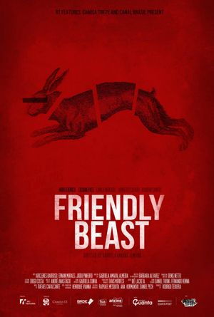 Friendly Beast's poster