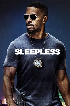 Sleepless's poster