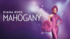 Mahogany's poster