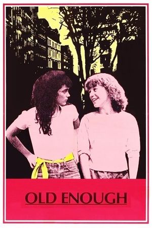 Old Enough's poster