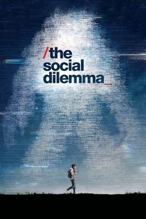 The Social Dilemma's poster