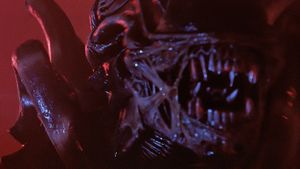 Aliens's poster