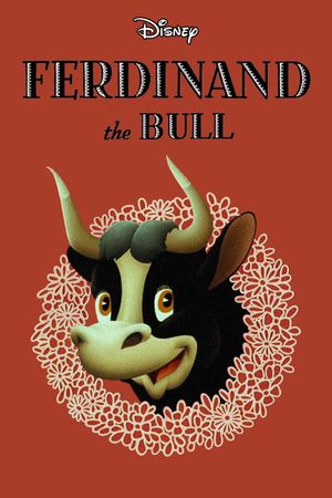 Ferdinand the Bull's poster image