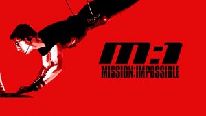 Mission: Impossible's poster