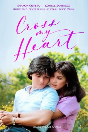 Cross My Heart's poster