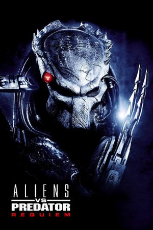 Aliens vs. Predator: Requiem's poster