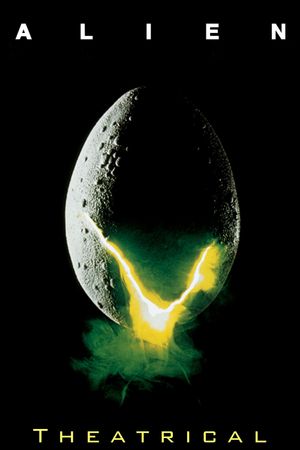 Alien's poster