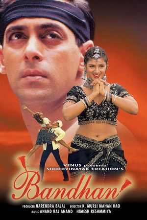 Bandhan's poster