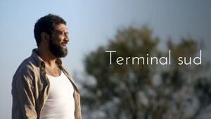 South Terminal's poster
