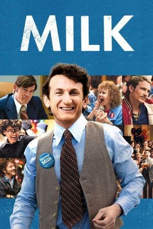 Milk's poster