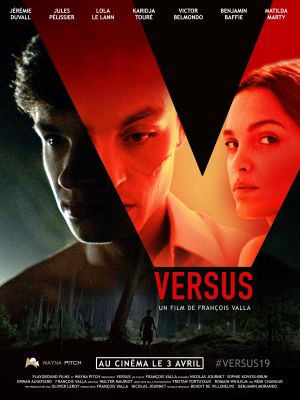 Versus's poster