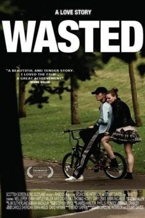 Wasted's poster