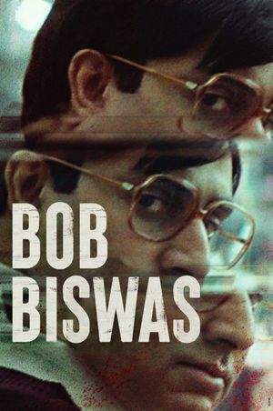 Bob Biswas's poster