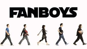 Fanboys's poster