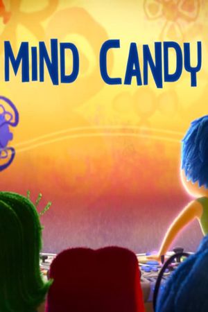 Mind Candy's poster
