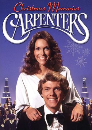 Carpenters: Christmas Memories's poster