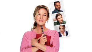 Bridget Jones: Mad About the Boy's poster