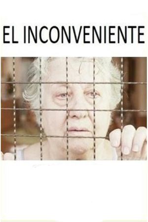 El inconveniente's poster