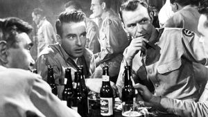 From Here to Eternity's poster