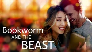 Bookworm and the Beast's poster