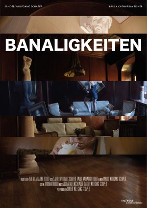 Banaligkeiten's poster