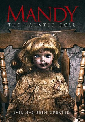 Mandy the Doll's poster