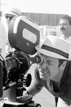 Guy Hamilton: The Director Speaks's poster