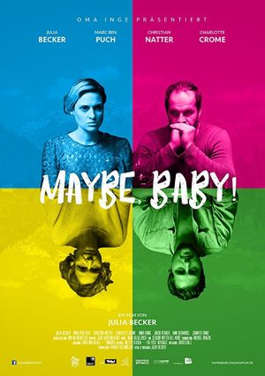 Maybe, Baby!'s poster