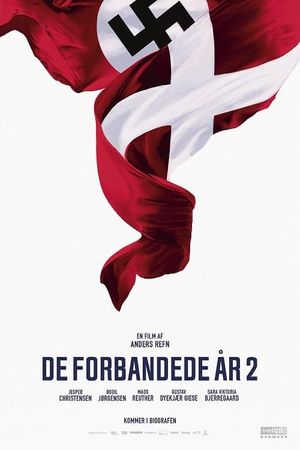 Out of the Darkness's poster