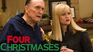 Four Christmases's poster