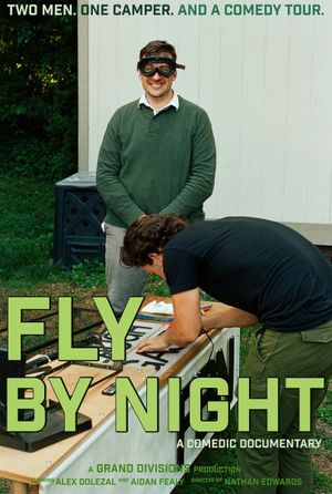 Fly by Night's poster