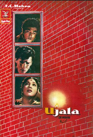 Ujala's poster