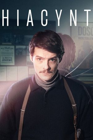 Operation Hyacinth's poster