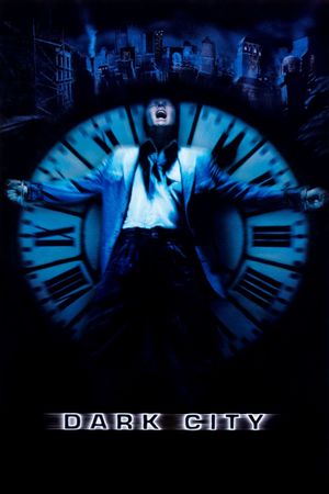 Dark City's poster