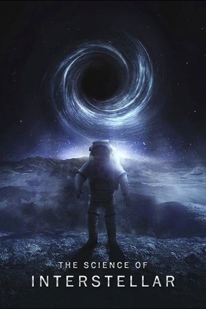 The Science of Interstellar's poster