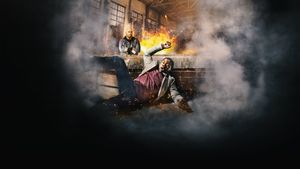 Die Hart's poster