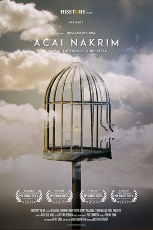 Acai Nakrim's poster