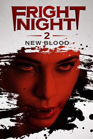 Fright Night 2: New Blood's poster