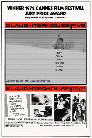 Slaughterhouse-Five's poster