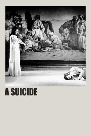 A Suicide's poster image