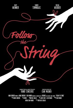 Follow the String's poster