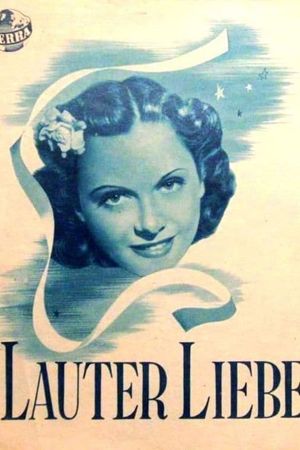 Lauter Liebe's poster