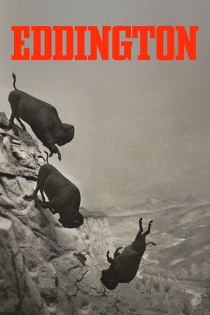 Eddington's poster