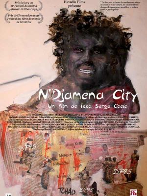 Tartina City's poster