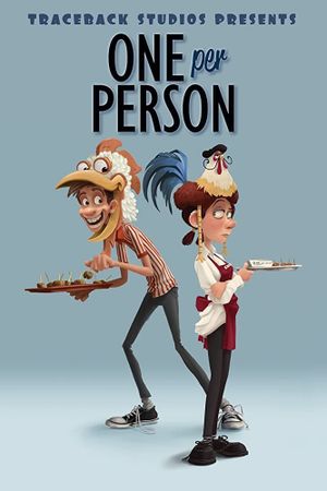 One Per Person's poster image