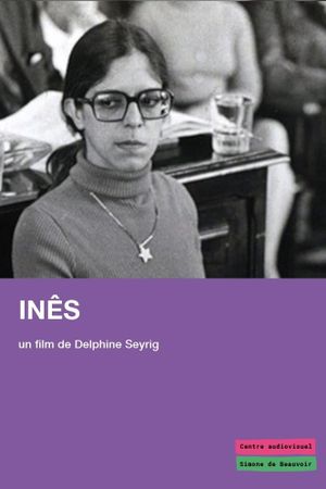 Inês's poster