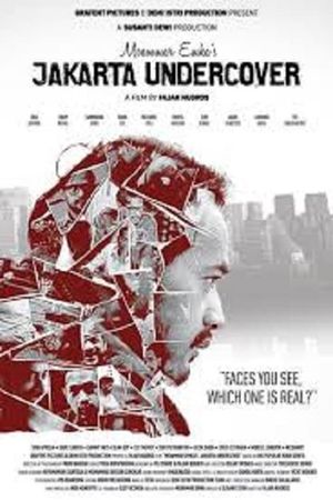 Moammar Emka's Jakarta Undercover's poster