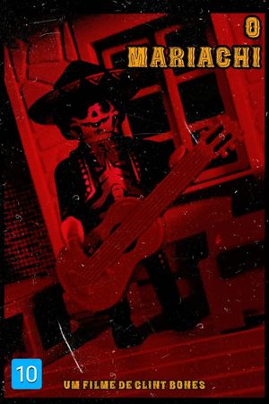 The Mariachi's poster