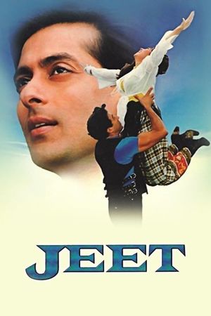 Jeet's poster