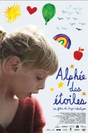 Alphee of the Stars's poster image